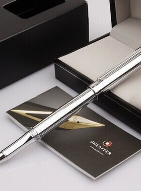 美国犀飞利sheaffer Intensity英姿 宝珠笔/签字笔