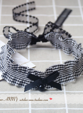 玛瑙涤纶女2022年新款脖颈装饰品