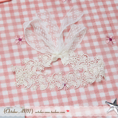 choker防过敏金属星月项圈