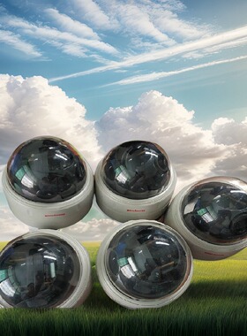 霍尼韦尔半球 HIDC-1600TV 网络半球专业维修中心