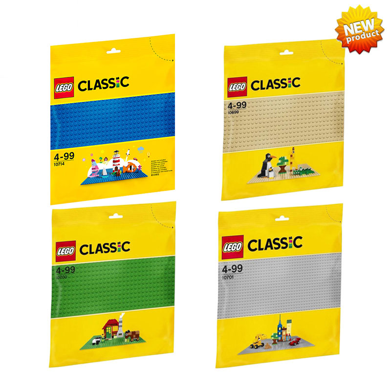 ÕýÆ·LEGOÀָ߻ýľ¶ùÍ¯Íæ¾ßµ×°åÆ´Æöµæ°å10699/10700/10701/10714