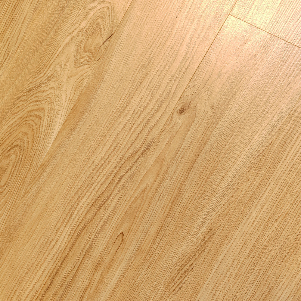 spc锁扣地板5mm耐磨防水卡扣式石塑免胶塑料防火环保石晶家用包邮