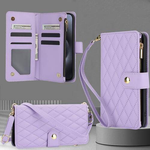 适用小米Civi3手机壳多功能卡包