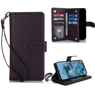 GooglePixel9Pro盖皮套卡包