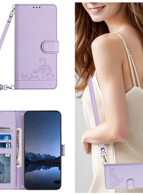 适用谷歌pixel7手机壳斜挎pixel8翻盖式皮套Google PIXEL6全包壳pixel4A插卡pixel5A保护套5XL手机套9PRO新款