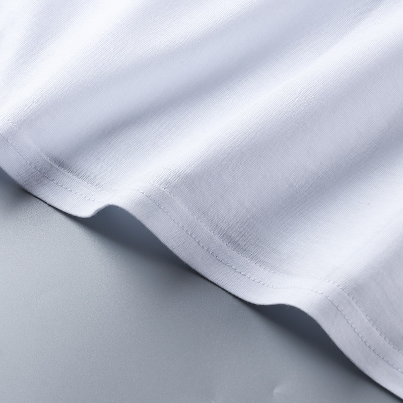 중년 및 노인 여성용 순면 스웨트 셔츠 노부인의 느슨한 면화 어머니의 넓은 어깨 서스펜더 민소매 대형 바닥 조끼