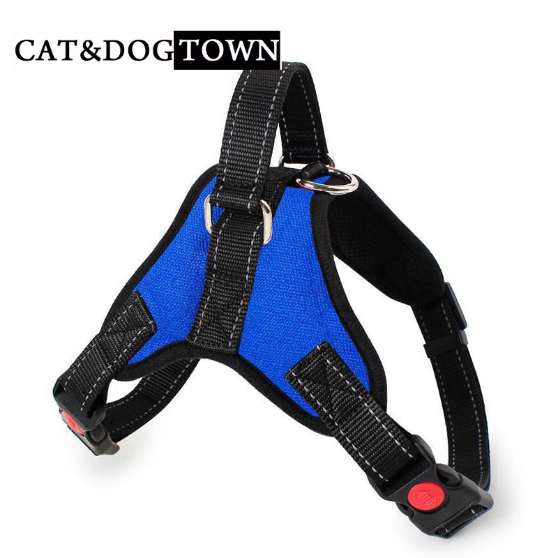 日本狗狗牵引绳中大型犬背心式胸背带拉布拉多肩带宠物外出遛狗绳