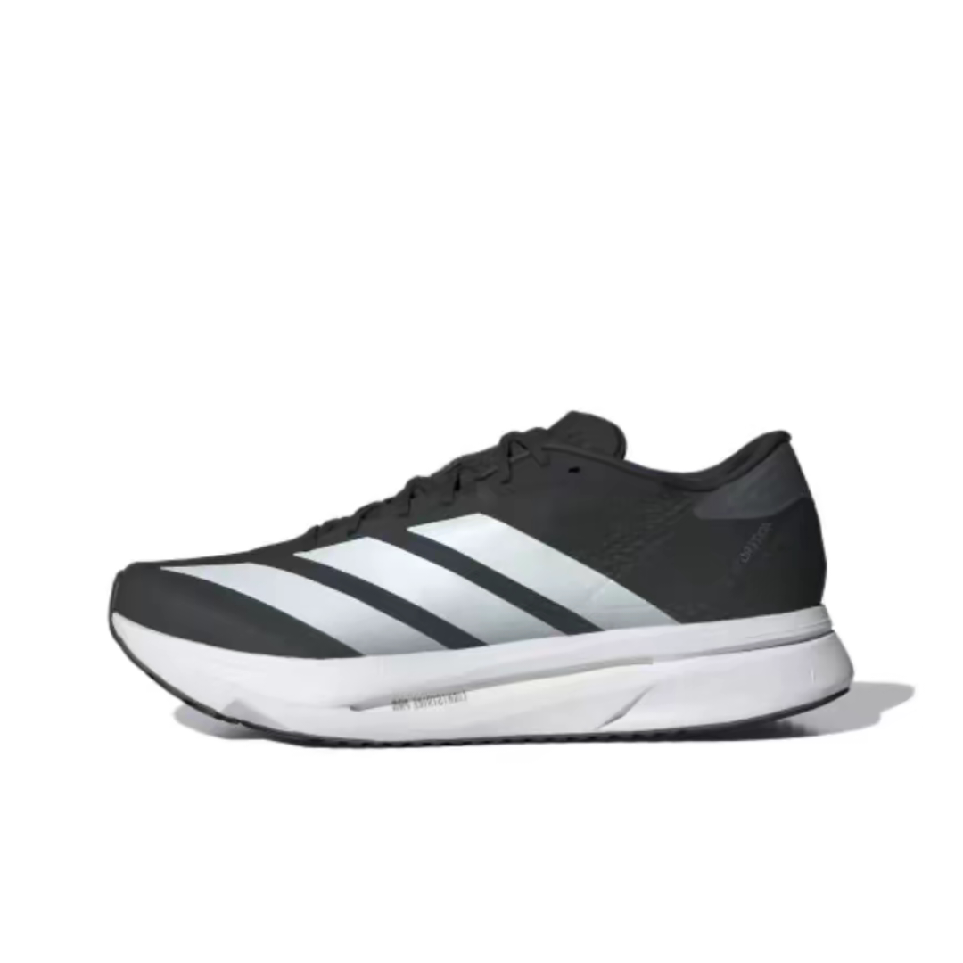 二代闪充跑鞋 ADIZERO SL2超轻缓震马拉松跑步鞋男adidas阿迪达斯
