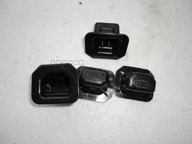 仪表台固定卡子仪表台导板卡扣