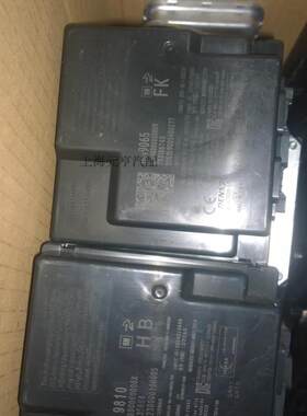 遥控接收器防盗控制模块