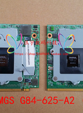 ACER/宏基 5920 6920 6930 6530 8920 8930 9500MGS 显卡板 512M