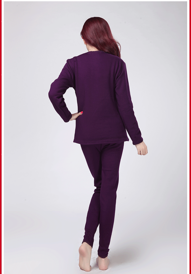Sous-vêtement chaud jeunesse sexy en polyester, polyester,  - Ref 758089 Image 5