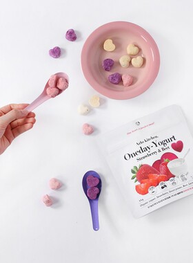 部分现货 [HaBe]ARLOKITCHEN每日一颗酸奶乳酸菌水果蔬菜韩国代购