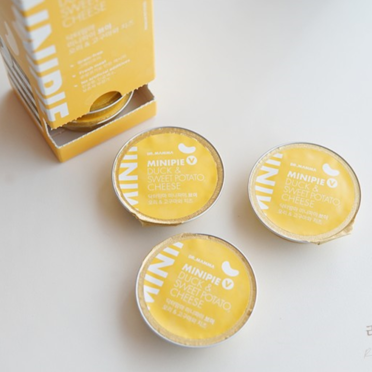 现货~A05[HaBe]DM无添加迷你罐头 猫咪狗狗零食罐 韩国代购正品,宠物/宠物食品及用品,狗风干零食/肉干/肉条,淘宝优惠券,粉丝福利购,淘宝优惠卷