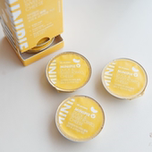 A05 韩国代购 HaBe 现货 DM无添加迷你罐头 猫咪狗狗零食罐 正品