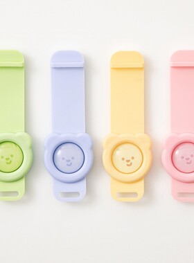 部分现货~[HaBe]BITEME遛狗好物预防蚊虫芳香剂植物油 韩国代购