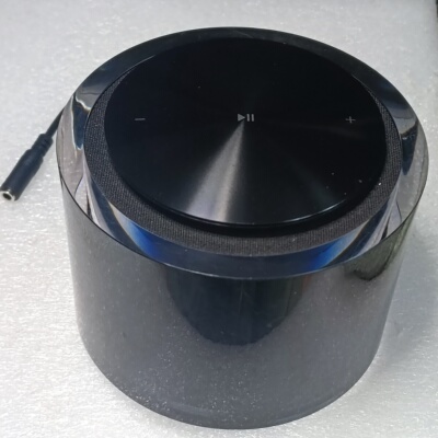 适配小米sound音箱小爱同学改装aux输出