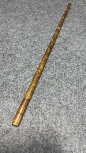 60长1.7到1.9直径精美金丝竹精美金丝竹手感好 盘玩把玩