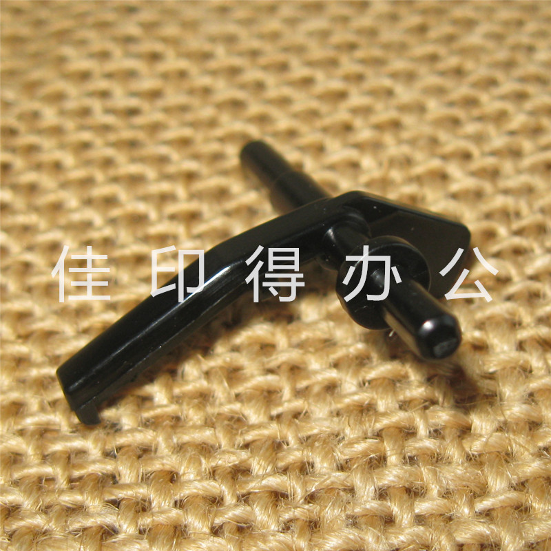 京瓷 FS 2100DN/4100DN/4200/4300/DN侧门对位传感器翻转拨杆摇臂