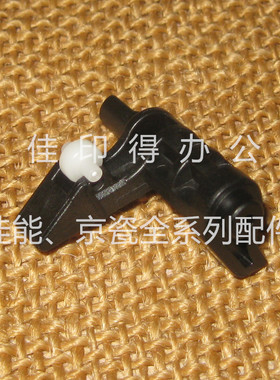 佳能iRADV C3222 3226 3130 3120手送纸盒进纸导板控制轴套卡白轮