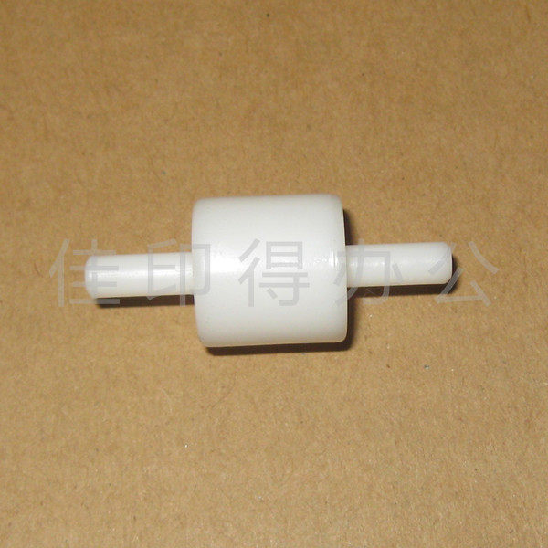 京瓷km1635/1648/2035180/220/180/221 侧门盖板上侧板导纸白轮子