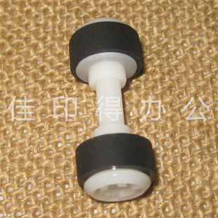 佳能MG2180/MG3180/MG4180/E500搓纸轮不进纸卡纸带纸1893/1894