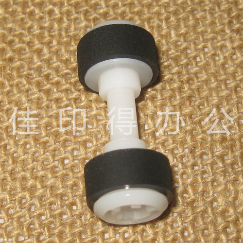 佳能MG2180/MG3180/MG4180/E500搓纸轮不进纸卡纸带纸1893/1894