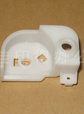 京瓷KM-2540/2560/3040/3060/300I双面器齿轮白色离合器架子卡纸