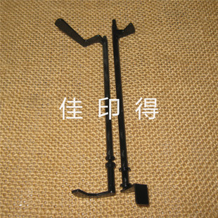 6530 京瓷FS6025 6030 6525 输稿器传感器拨杆挡臂不停搓纸 M4028