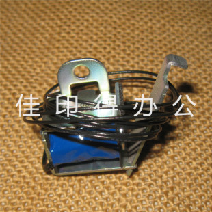 2318 2422 2018 2020 2025纸盒电磁铁离合器卡纸 2420 佳能IR2016