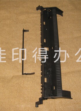 京瓷 3010i 3510i 3011 3511 定影器出纸导板传感器摆挡臂报卡纸