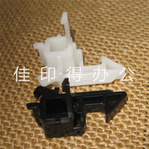 新佳能DX5760/5750/5740/5735/5560/5550/5535右盖板卡扣挂钩4860