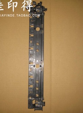 京瓷TASKlfa180 220 181 221定影组件上下辊分离爪支架驱动齿轮轴