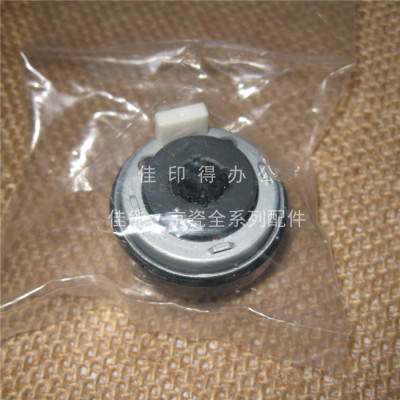 京瓷TASKalfa 2550 2551 2550ci 对位纸盒搓纸驱动电磁铁离合器