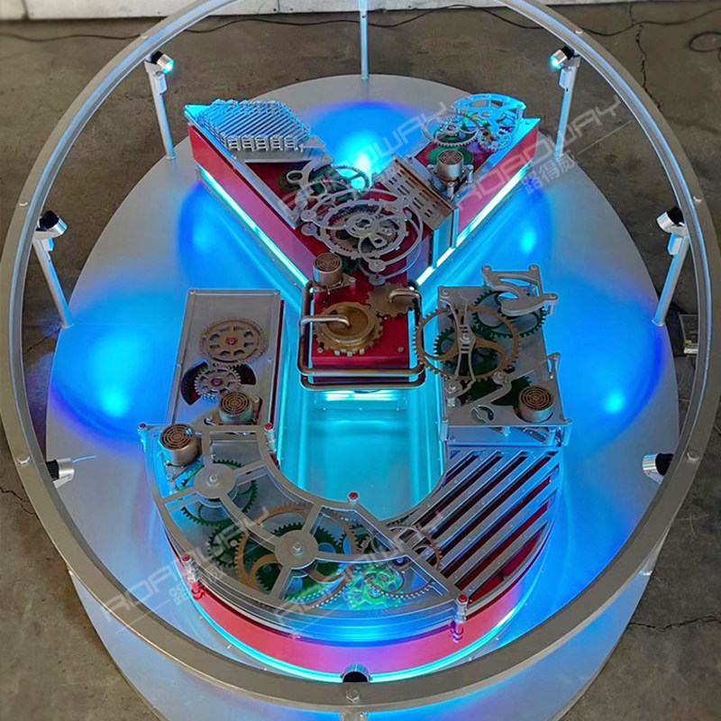 赛博朋克工业风酒吧户外门头招牌金属创意发光字背景墙面logo定制,家居饰品,壁饰,淘宝优惠券,粉丝福利购,淘宝优惠卷