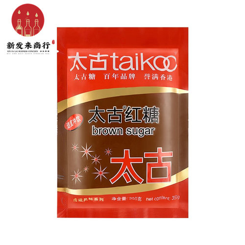 太古红糖350g