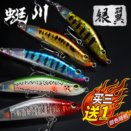 蜓川2026年新品