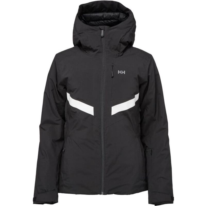 Helly Hansen/海丽汉森女式滑雪衣防水透气防风保暖外层外套