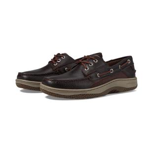 Billfish耐磨缓震轻便运动休闲鞋 代购 Sperry斯佩里男鞋 正品 船鞋