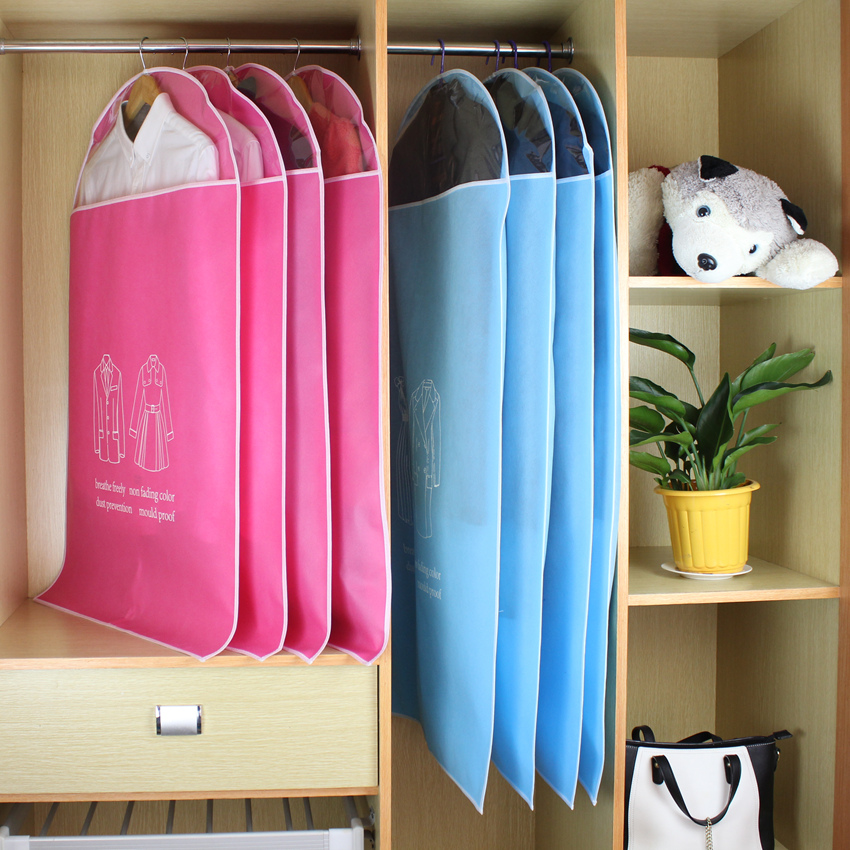 衣服防尘罩透气家用包邮