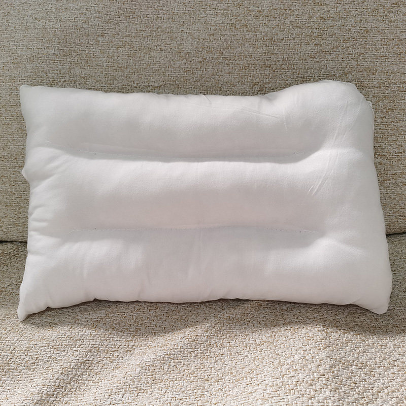 幼儿园枕芯50/45*30的枕套珍珠棉填充2岁3岁4岁5岁儿童枕头芯