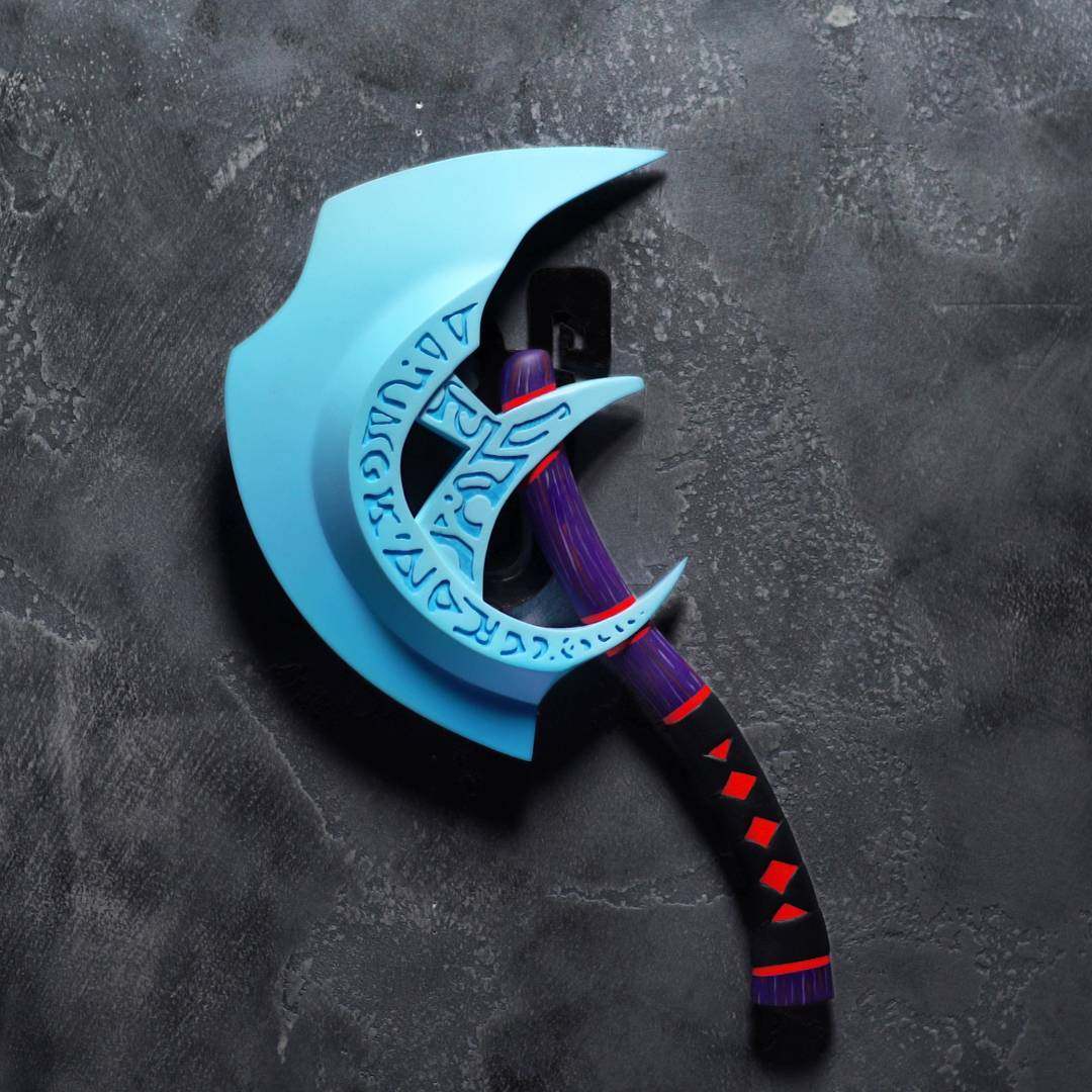 DOTA2手办饰品摆件刀塔图片