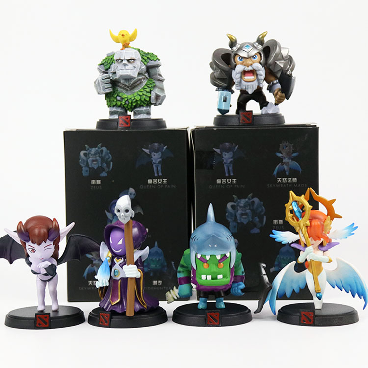 DOTA2ÊÖ°ìµ¶Ëþ2Öܱ߳±Ï«Å®ÍõÀ±È¿ËÌìÅ·¨Ê¦ÖæË¹ÖÁ±¦ÊÎÆ·¹«×аڼþ