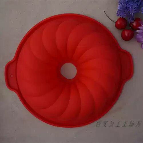bakingsiliconecakemold