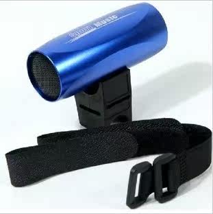 Haut-parleurs pour vélos - Ref 2274560 Image 3