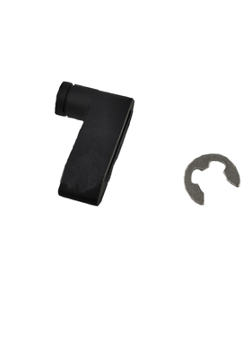 HANBON 雅马哈 2冲 4T 9.9-40匹拉盘启动盘棘爪扣子63V-15741