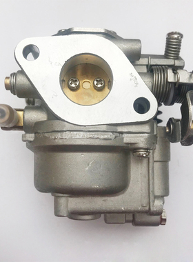 雅马哈4冲8/9.9匹化油器68T-14301-11-00 6DR-14301 6AU-14301
