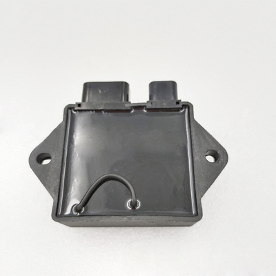 汉邦雅马哈2冲40匹船外机CDI 点火器模块66T-85540-01 E 40XMH 2T