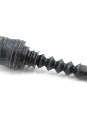 雅马哈2冲程15马力船外机 6B4-44147-00 换挡杆护套 682-44147-00