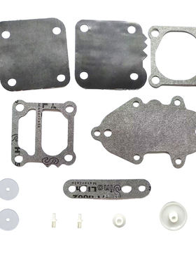 21-42990A10用于Mercury舷外机857005A1燃油泵垫片修理套件